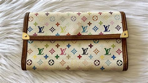 louis vuitton multicolor tube top|authentic louis vuitton multicolor wallet.